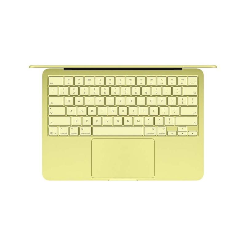 Macbook Neo A18 Pro 8GB 512GB シトラス MacBook Neo Apple 13